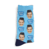 Personalizirane nogavice - Best dad