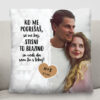 Personalizirana blazina - Ljubezen