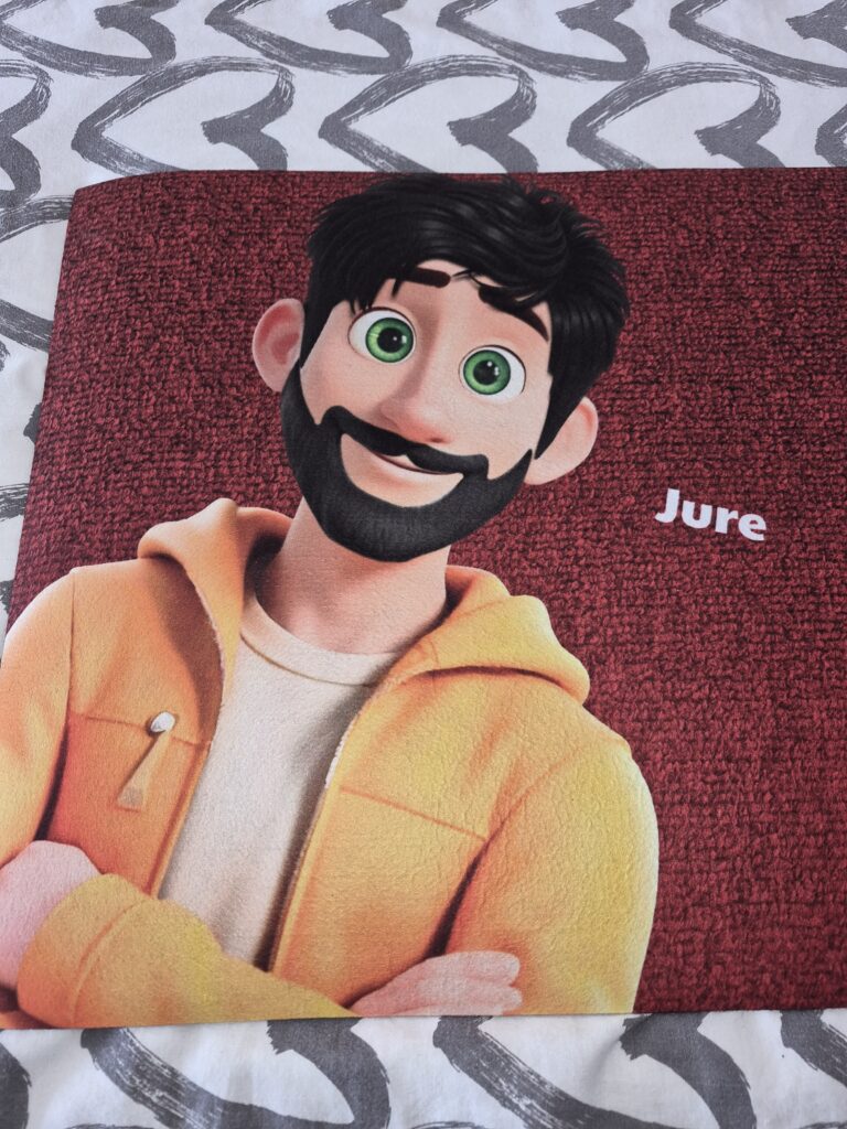 Image #1 from Tatjana mazej