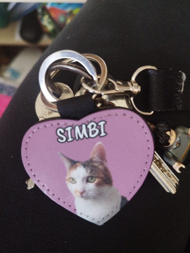 Image #1 from Monika