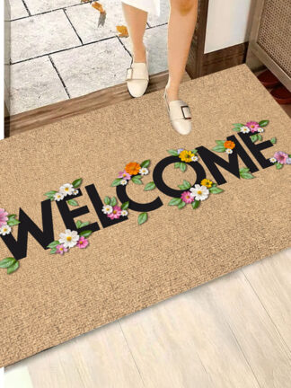 Predpražnik - Welcome (75×45 cm)