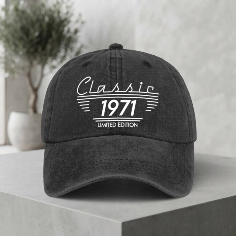 Personalizirana kapa - Classic