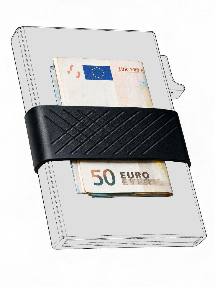 Elastični trak